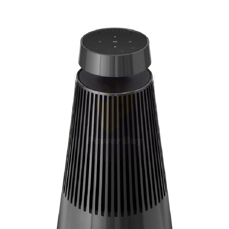 Buy B O BEOSOUND 2 3rd Gen Bluetooth Speaker 105W Black Anthracite