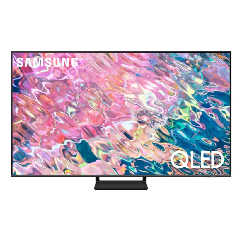 Samsung TV 65Q65B UHD QLED (65", 4K, Smart, 2022) QA65Q65BAKXXT