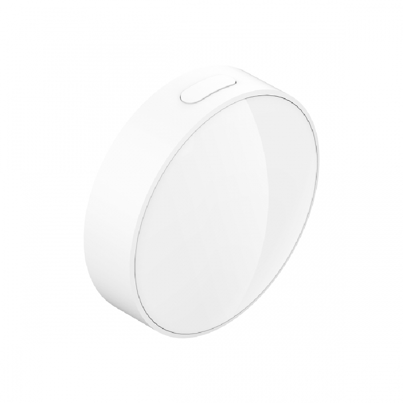 Xiaomi Sensor Light Detection