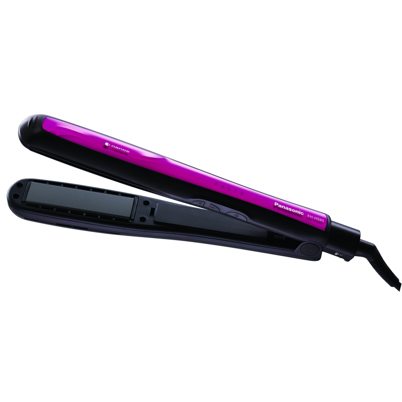 Hair Straightener EH-HS95