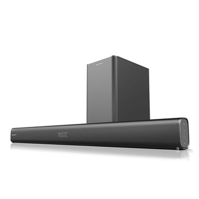 CAMBRIDGE AUDIO Soundbar (2.1CH, 120W) TVB2 (B)