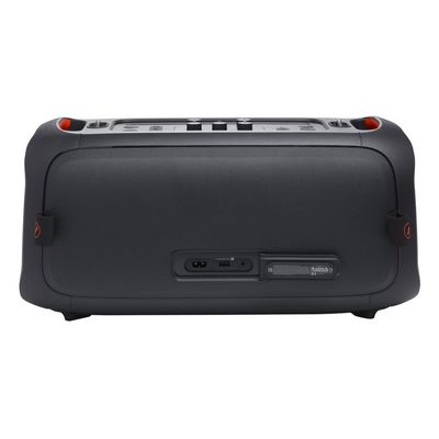 JBL PartyBox On-The-Go Essential Bluetooth Speaker (100W, Black)