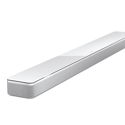 BOSE ซาวด์บาร์ (สีขาว) รุ่น Soundbar 700