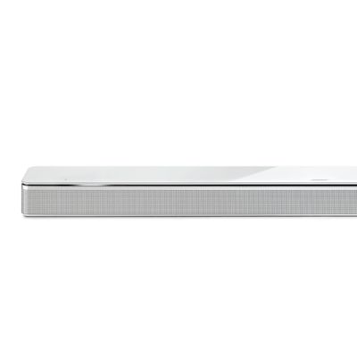 BOSE ซาวด์บาร์ (สีขาว) รุ่น Soundbar 700