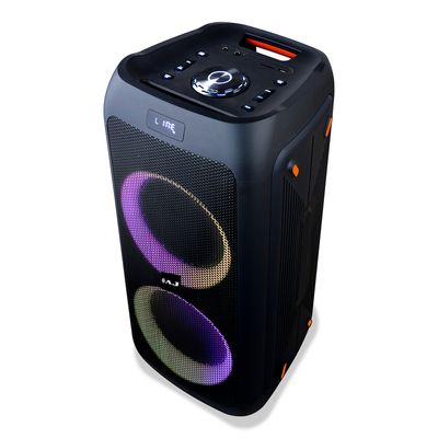 AJ PA Speaker (Black) HS-807 (BT)
