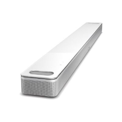 BOSE Sound Bar (5.1 CH,White) Smart Soundbar 900