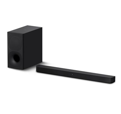 SONY Soundbar (2.1 CH, 330W) HT-S400