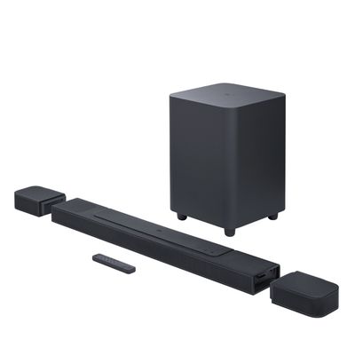 JBL Soundbar (880W) Bar 1000 Pro