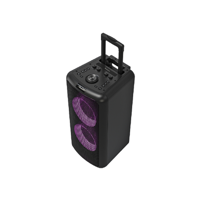 ACONATIC PA Speaker Bluetooth (50+50 W) AN-SP399 (BT)