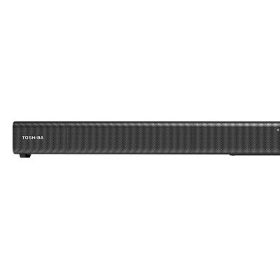 TOSHIBA Sound Bar (2.0 CH, 60W) TS205