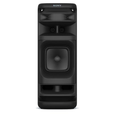 SONY ULT TOWER 10 ลำโพง PA บลูทูธ (139 วัตต์) รุ่น SRS-ULT1000