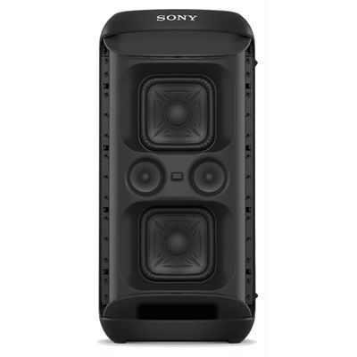 SONY ลำโพง PA บลูทูธ (55 วัตต์) รุ่น SRS-XV500