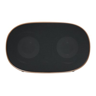 VIDVIE SP913 Bluetooth Speaker (6W,Black)
