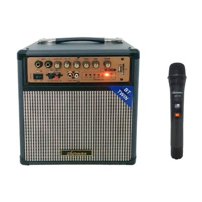 SHERMAN Bluetooth Speaker (60W) APS-108