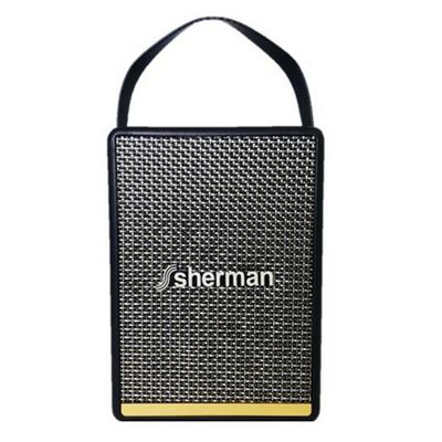 SHERMAN Bluetooth Speaker (50W) SB-44B2B PLUS