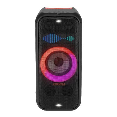 LG XBOOM Portable Bluetooth Speaker (2.1 CH, 250W) XL7S