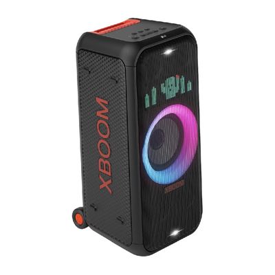 LG XBOOM Portable Bluetooth Speaker (2.1 CH, 250W) XL7S