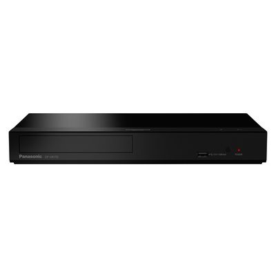 PANASONIC Blu-Ray Player DP-UB150GJ-K