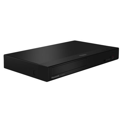 PANASONIC Blu-Ray Player DP-UB150GJ-K