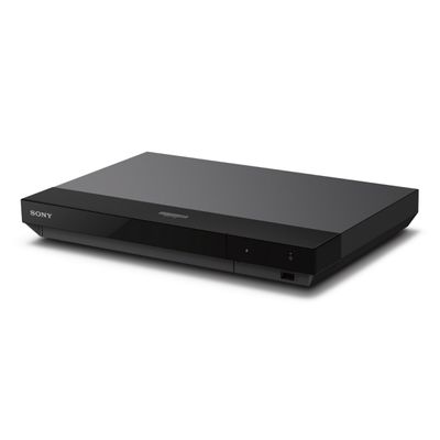 SONY 3D Blu-Ray Players (4K) UBP-X700/BM