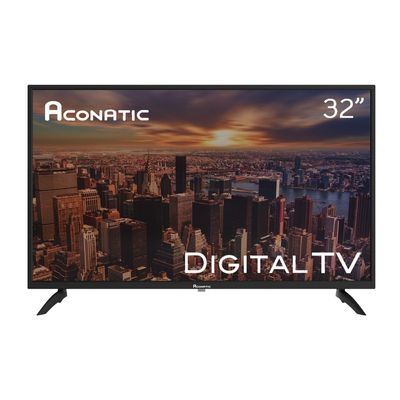 ACONATIC ทีวี HD LED (32") รุ่น 32HD514AN