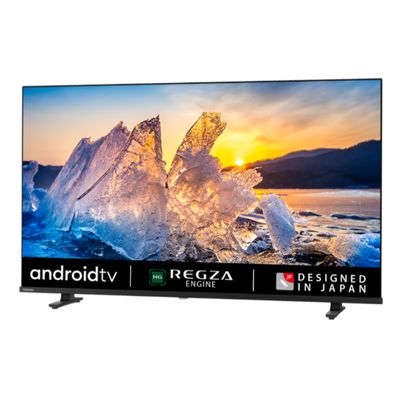 TOSHIBA TV FHD LED (32", Android, 2023) 32V35MP