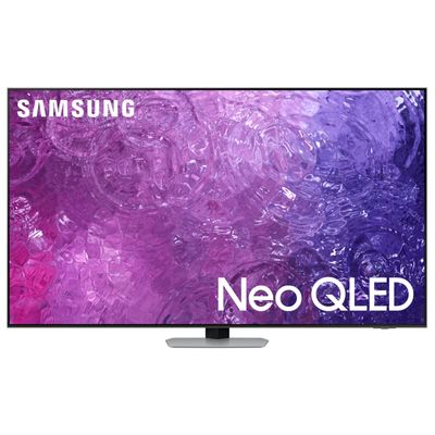 SAMSUNG ทีวี 43QN90C Neo QLED (43", 4K, Smart, ปี 2023) รุ่น QA43QN90CAKXXT