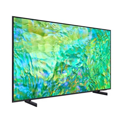 SAMSUNG ทีวี 43CU8100 Crystal UHD LED (43", 4K, Smart, ปี 2023) รุ่น UA43CU8100KXXT