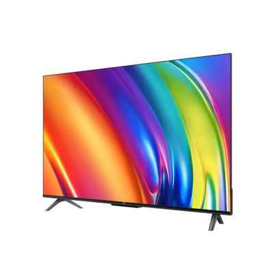 TCL ทีวี 43P745 UHD LED (43", 4K, Google TV, ปี 2023) รุ่น 43P745