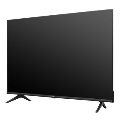 HISENSE TV 43A6100K Smart TV 43 Inch 4K UHD LED 43A6100K 2023
