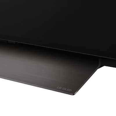 LG ทีวี 48C4 สมาร์ททีวี 48 นิ้ว 4K UHD OLED รุ่น OLED48C4PSA.ATM ปี 2024