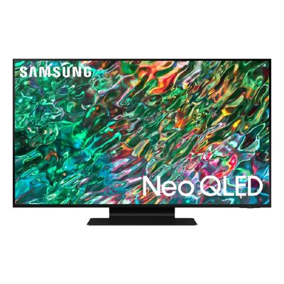 SAMSUNG TV QN90B Smart TV 43-85 Inch 4K UHD Neo QLED 2022