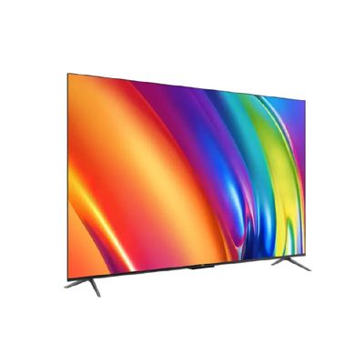 TCL ทีวี 50P745 UHD LED (50", 4K, Google TV, ปี 2023) รุ่น 50P745