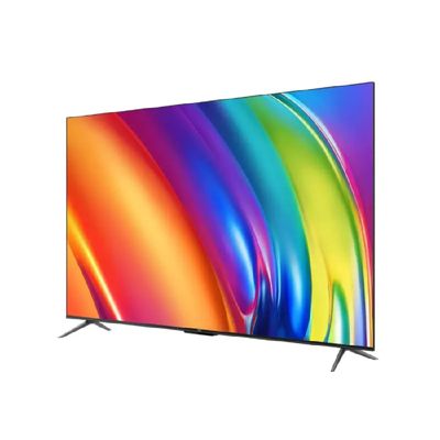 TCL ทีวี 50P745 UHD LED (50", 4K, Google TV, ปี 2023) รุ่น 50P745