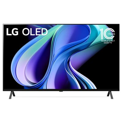 SMART TV LG OLED48A1PSA 48  4K UHD OLED HDR 10 PRO WEBOS