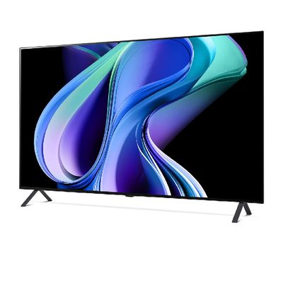 LG TV OLED A3 Smart TV 48 Inch 4K UHD OLED OLED48A3PSA 2023