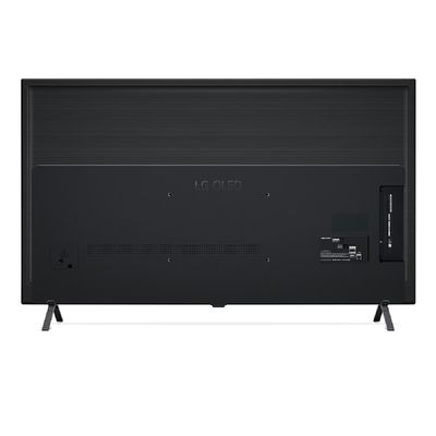 LG TV OLED A3 Smart TV 48 Inch 4K UHD OLED OLED48A3PSA 2023