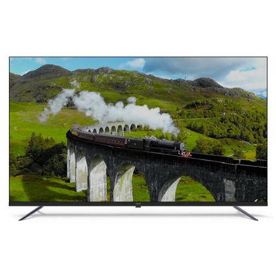 PHILIPS ทีวี 8000 series Google TV 55-65 นิ้ว 4K UHD QLED ปี 2024