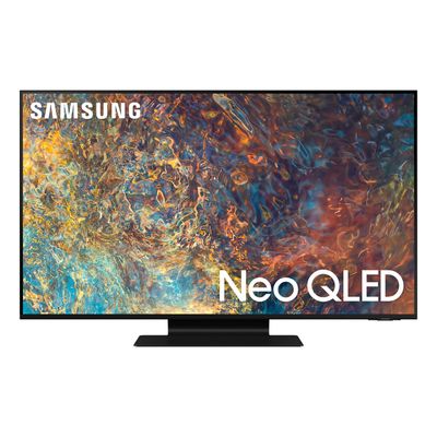 SAMSUNG TV QN90A Smart TV 55-98 Inch 4K Neo UHD QLED 2021
