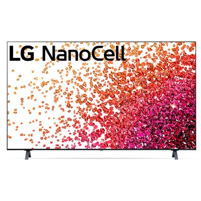 LG TV 55NANO75 NanoCell Smart TV 55 Inch 4K UHD LED 55NANO75TPA.ATM