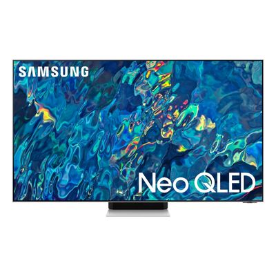 SAMSUNG TV QN95B Smart TV 55-75 Inch 4K UHD Neo QLED 2022