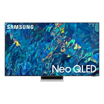 SAMSUNG ทีวี QN95B สมาร์ททีวี 55-75 นิ้ว 4K UHD Neo QLED ปี 2022