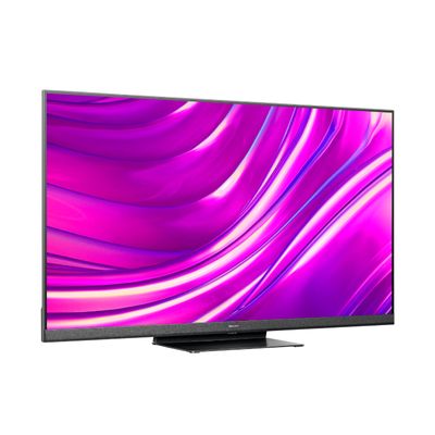 HISENSE TV 55U8H VIDAA UHD Mini LED (55", 4K, Smart) 55U8H