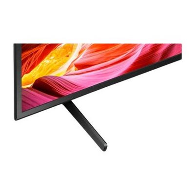 SONY TV BRAVIA 55X75K UHD LED (55", 4K, Google TV, 2022) KD-55X75K