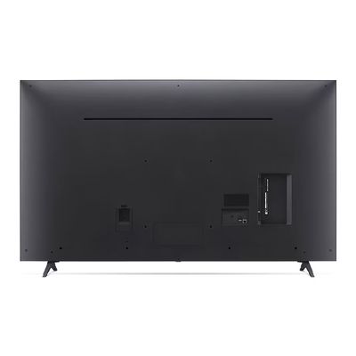 LG TV UR8050PSB UHD LED (55", 4K, Smart, 2023) 55UR8050PSB.ATM