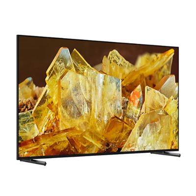 SONY TV X90L Series UHD LED (55", 4K, Google TV, 2023) XR-55X90L