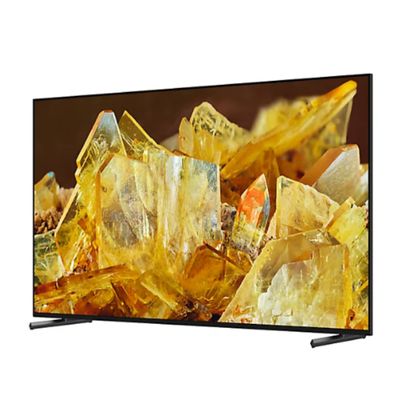 SONY ทีวี X90L Series UHD LED (55", 4K, Google TV, ปี 2023) รุ่น XR-55X90L