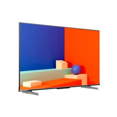 HISENSE ทีวี 55A6500K Google TV 55 นิ้ว 4K UHD LED รุ่น 55A6500K ปี 2023