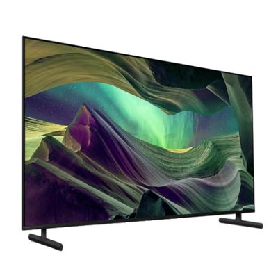 SONY TV X85L Series Android TV 55 Inch 4K UHD KD-55X85L 2023