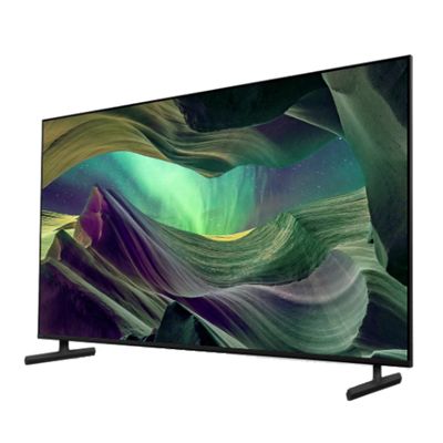 SONY TV X85L Series Android TV 55 Inch 4K UHD KD-55X85L 2023